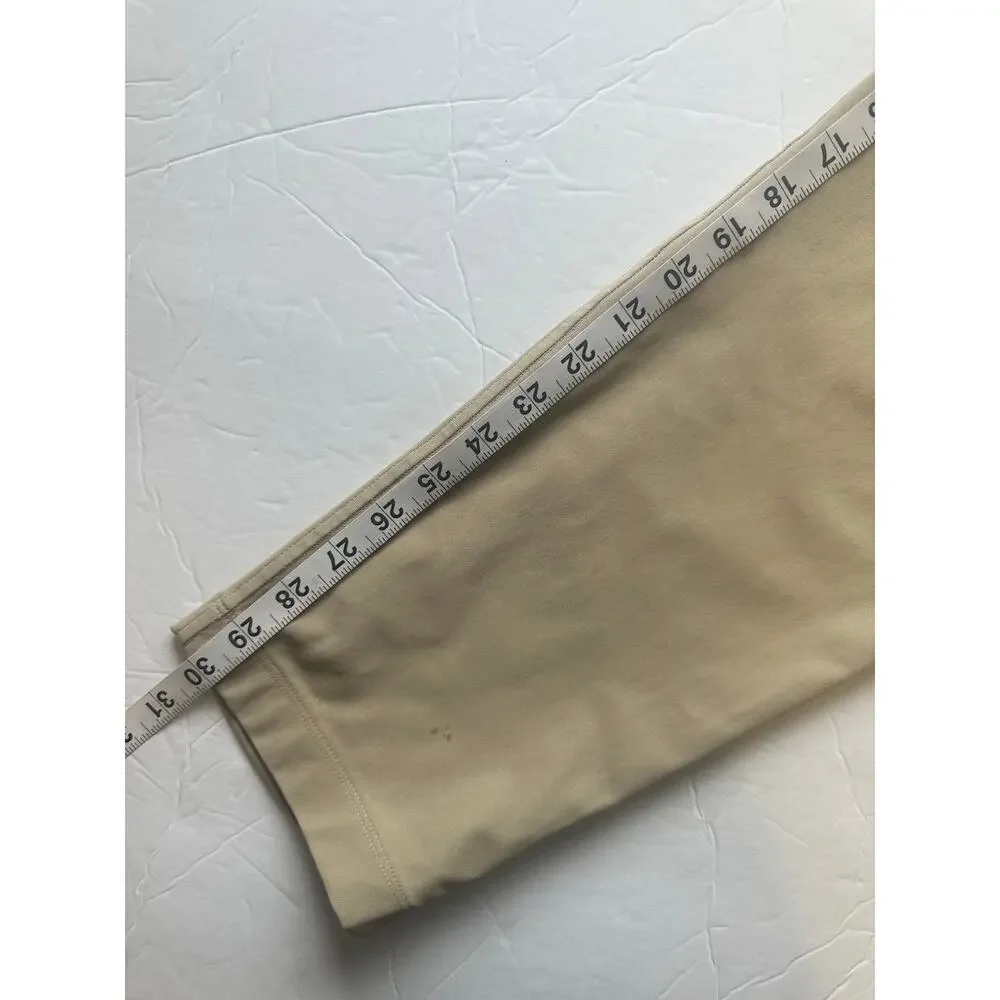 Lululemon Men's 34 x 30 ABC Classic-Fit Pant 5-Pocket Trench Pants